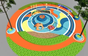 Early Childhood Playground