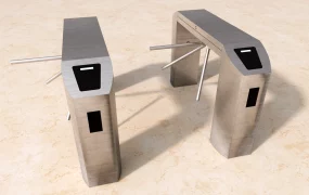 Tripod Turnstile