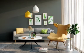 Small Living Room Sets