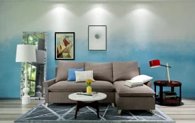College Apartment Living Room Sets
