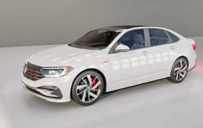 2021 Volkswagen Jetta Gli