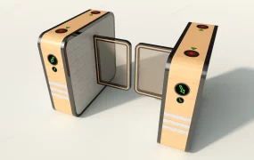 Turnstile Gate Design