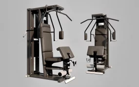 Multifunction Home Gym Equipment