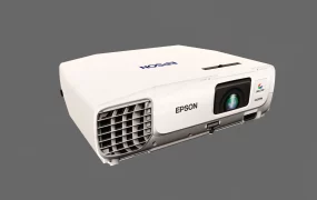 Epson LCD Projector