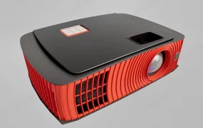 Home Theatre Projector