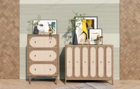 Decorative Sideboards Accent Cabinets