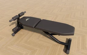 Multi Functional Weight Bench