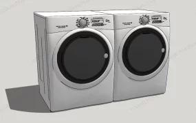 Electrolux Washing Machine