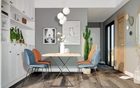 Small Dining Room Ideas