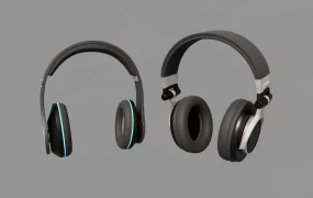 Wireless Headphones