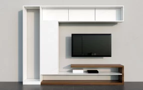 Tv Entertainment Unit