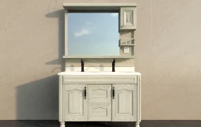 Single Bathroom Vanity