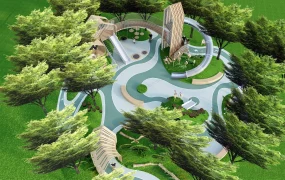 Community Playground