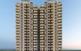 High Rise Residential Apartment Tower