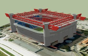 San Siro Stadium