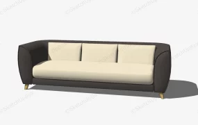 Office Couch