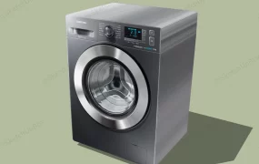 Samsung Digital Inverter Washing Machine