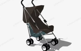 Baby Stroller