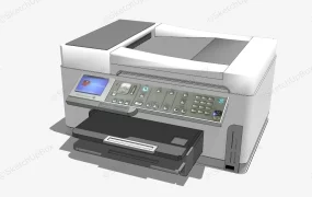 HP Photosmart Printer