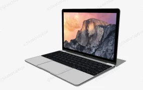 Laptop Apple MacBook