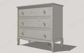 Kids Dresser