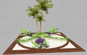 Ornamental Tree For Landscaping