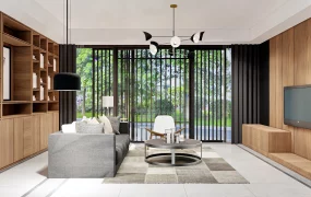 Home Reading Room