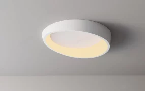 Modern Circular LED Ceiling Light