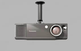 Panasonic Projector