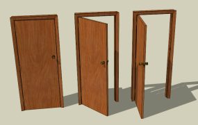 Interior Wood Doors