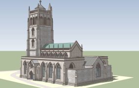 The Church of England