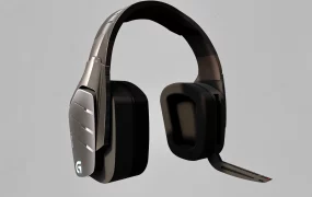 Logitech Wireless Headset