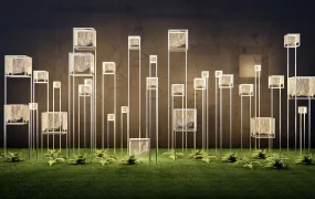 Outdoor Light Installation